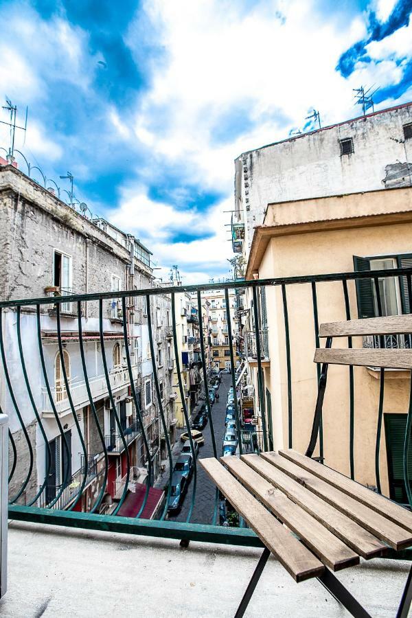 Le Mura Antiche Naples Exterior photo